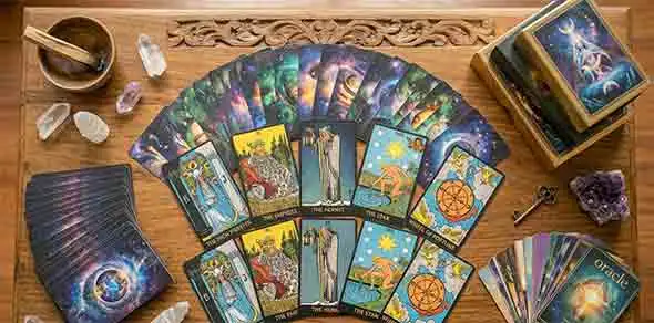 Sandra Rosa - Terapeuta Energética Oraculista